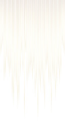 Gold Lines Background