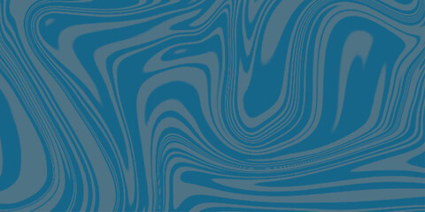 Liquid dynamic gradient waves. Fluid marble texture image. Gradient liquid abstract background.  Acrylic painting on canvas with turquoise gradient. Abstract fluid acrylic painting. 