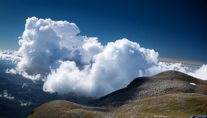 Patel Cloud Background Created Using Generative Ai Tools