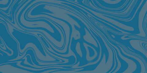 Liquid dynamic gradient waves. Fluid marble texture image. Gradient liquid abstract background.  Acrylic painting on canvas with turquoise gradient. Abstract fluid acrylic painting. 
