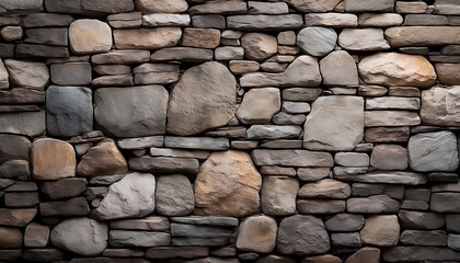 Fototapeta premium Stone Wall Background Stone Wall Cement Background Wall Texture Background Marble Stone Background