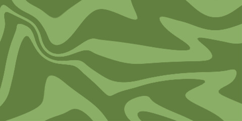 Abstract liquid wavy background. abstract background with pastel colors curved lines and curls .  Trendy retro psychedelic background in 90s, 00s style. Texture in y2k aesthetic. 