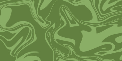 Realistic marble texture with natural flowing veins. Suitable for luxury branding, interior mockups, or digital use. Vibrant green swirling pattern creates a dynamic and energetic background .