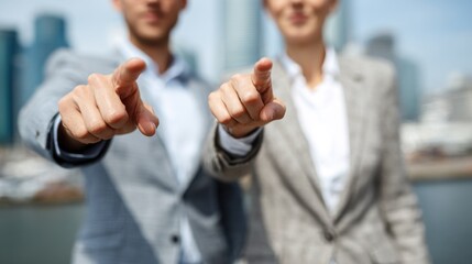 Alerts friends or colleagues to jobs, projects, or experiences that can advance their goals, helping them grow, pursue dreams, and reach meaningful milestones.