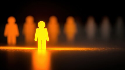 Openly credits others for accomplishments, allowing their strengths to shine and promoting a supportive environment rooted in appreciation and mutual respect.
