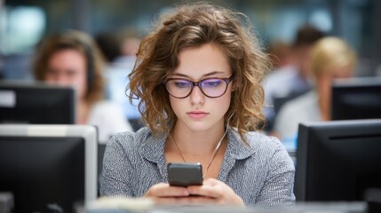 Constant distractions from personal tasks disrupt concentration, making it hard to stay engaged and complete work on time.
