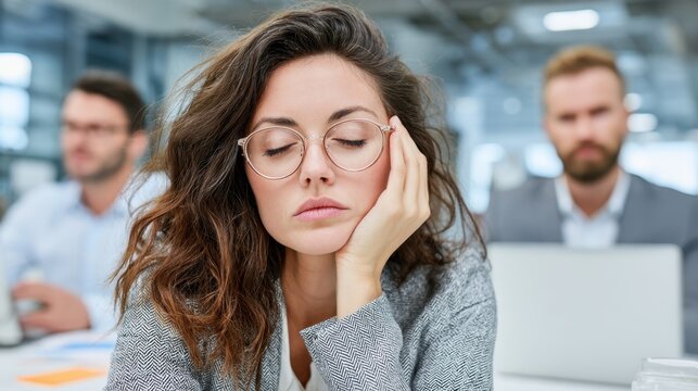 Shows declining motivation by avoiding participation, offering few ideas, and contributing less to shared achievements and team performance.
