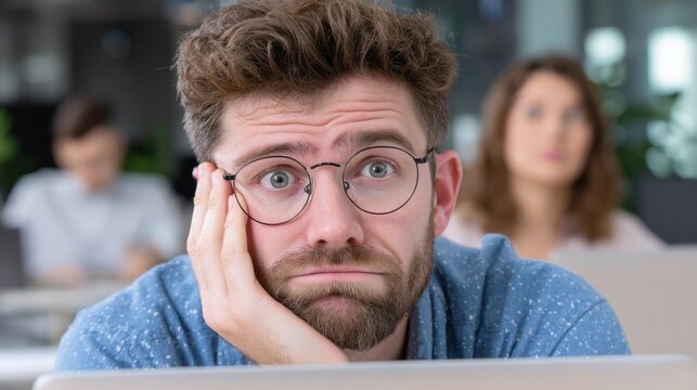 Shows little enthusiasm, contributes minimally in meetings or projects, and offers limited support to the team&rsquo;s overall success.
