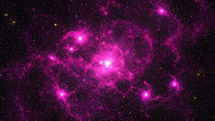 Detailed view of the starburst galaxy Messier 82 in X-rays, showing hot gas and energetic processes.