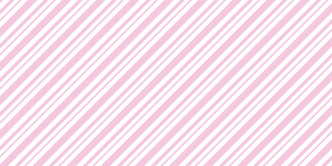 Light pink striped background vector illustration.