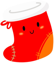 illustration of a pot with a spoon