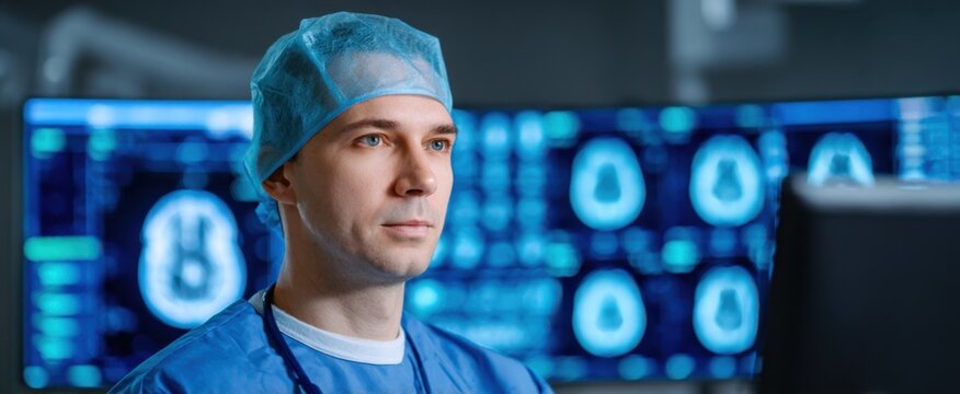 advanced hospital technology brings hope through precise diagnoses and effective treatments