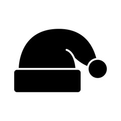 santa hat icon