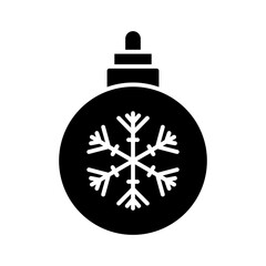 bauble icon