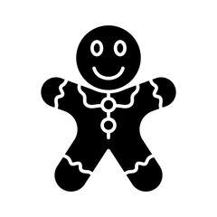 gingerbread icon