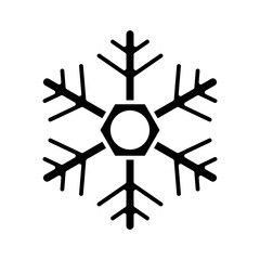 snowflake icon