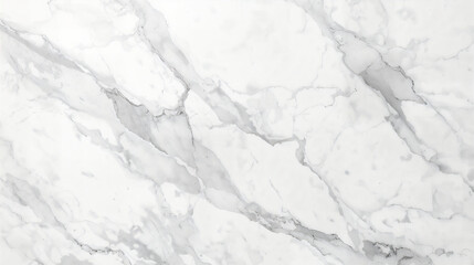 Obraz premium white marble texture