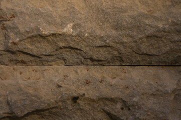 Natural Stone Texture of Sandstone or Slate