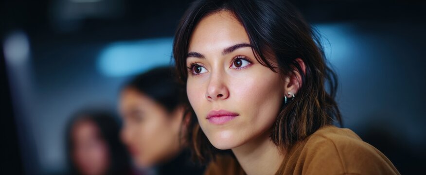 the rising power of women in tech sparking creativity and transformation globally