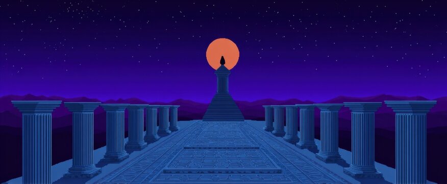 The speedrunner achieves a new world record for gameplay completion time.