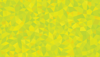 Set of template with colorful square pattern on corner position and white space. Modern geometric background for business or corporate presentation.