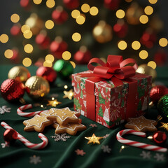 gift set of happy new year