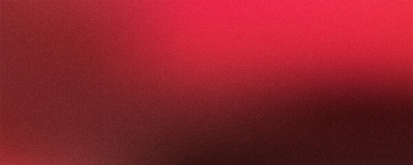 red gradient with grain texture background, grainy gradient wallpaper, red color background with noise texture