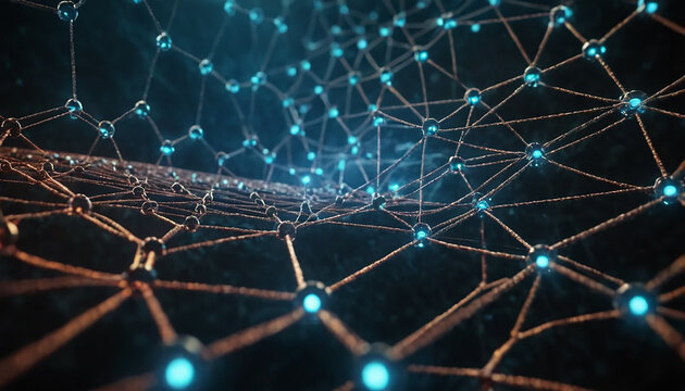 Abstract 3d digital background for tech and science education with copy space concept digital backgrounds 3d art tech education science education copy space
13