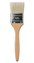 New Paint Brush Isolated Transparent Background