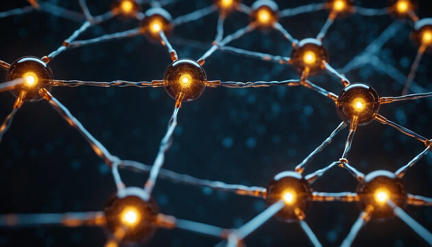 Abstract 3d digital background for tech and science education with copy space concept digital backgrounds 3d art tech education science education copy space
9