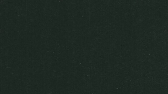 Cinematic analog film grain loop with subtle grind texture and dust artifacts. Ideal as an overlay or background for editors seeking authentic retro aesthetics in horizontal format.