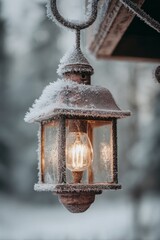 Aesthetic Winter Holiday Scenes Filled with Christmas Magic and Cozy Seasonal Charm
