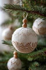 Aesthetic Winter Holiday Scenes Filled with Christmas Magic and Cozy Seasonal Charm