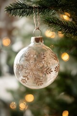 Aesthetic Winter Holiday Scenes Filled with Christmas Magic and Cozy Seasonal Charm