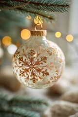 Aesthetic Winter Holiday Scenes Filled with Christmas Magic and Cozy Seasonal Charm