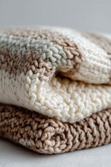 Aesthetic Winter Holiday Scenes Filled with Christmas Magic and Cozy Seasonal Charm