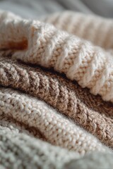 Aesthetic Winter Holiday Scenes Filled with Christmas Magic and Cozy Seasonal Charm