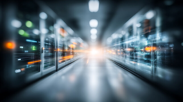 Everyday life in a candid data center technology industry and digital environment perspective