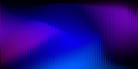 Vibrant Abstract in Indigo: A captivating visual exploration of rich indigo hues, masterfully blended to create an intriguing and mesmerizing artistic display.