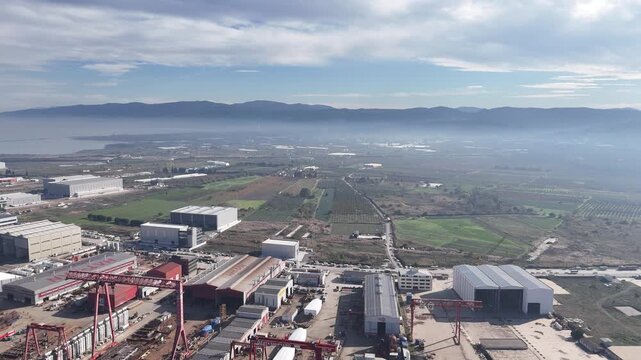 Beautiful natural landscapes in Turkey, showcasing diverse scenery that ranges from green mountains and forests to lakes, coastlines, and open valleys. The views reflect the country&rsquo;s rich geography a