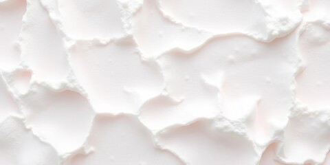 Soft, fluffy white marshmallow background texture, delicate, whimsical