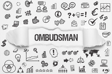 Ombudsman	

