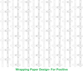 Wrapping paper 1