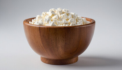 Творог на столе
3