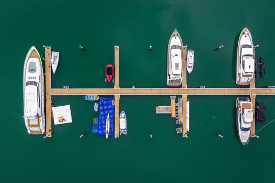 Yacht Club