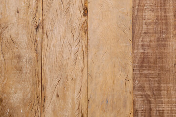 Detailed natural wood texture for design and construction