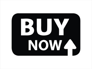 “Buy Now Icon | Speech Bubble Buy Button | Ecommerce Call to Action Icon”