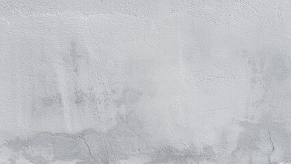 Gray concrete wall texture as background