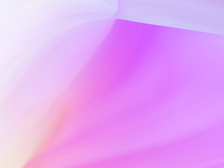 Abstract gradient motion Blurred colored background. Smooth transitions of iridescent yellow and purple colors. Colorful Rainbow backdrop Smooth Texture Graphic wallpaper