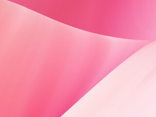 Abstract gradient Blurred colored background. Smooth transitions of soft pink and red colors. Colorful Rainbow backdrop Smooth Texture Graphic wallpaper